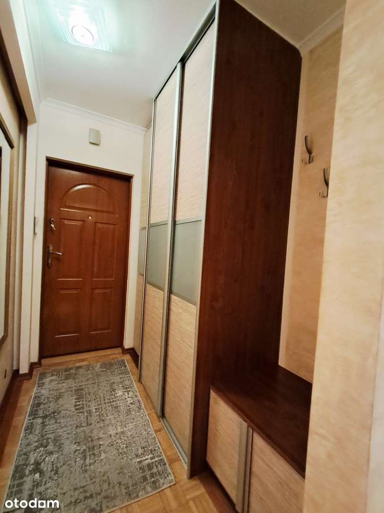 3 pokoje, pow. 66m2, balkon, II piętro, do zamieszkania, os. Dobrzec-15