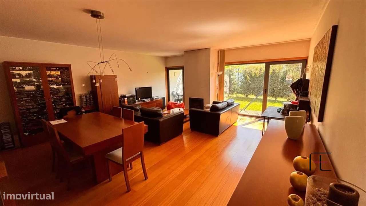 Moradia T3 3Frentes, Castelo da Maia - Grande imagem: 4/9