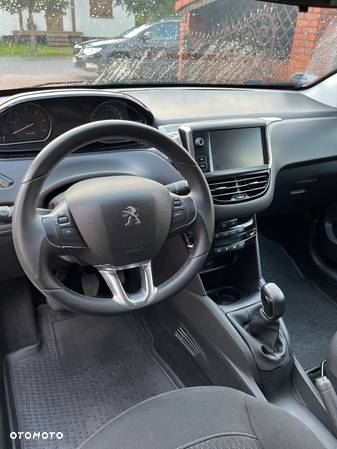 Peugeot 208 1.5 BlueHDi Active S&S - 18