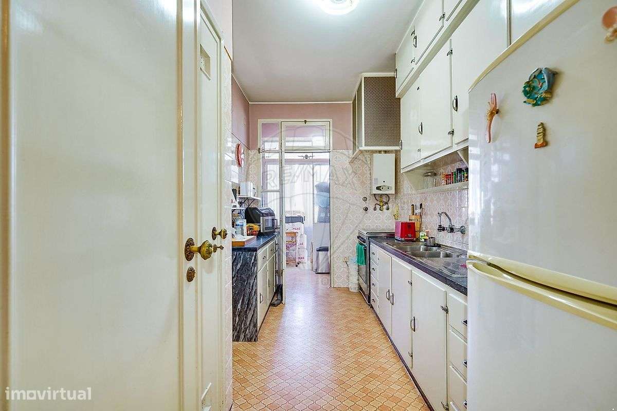 Apartamento T3 para venda-11