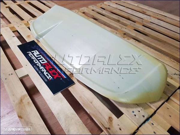 Aileron Spoiler Traseiro Audi Q3 - 4