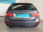 BMW 318 d Touring Auto Line Sport - 10