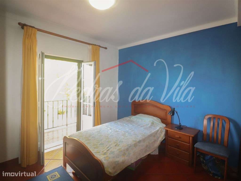 Moradia T3 de 98m2 com garagem - Vila Nova de Milfontes - Odemira-25