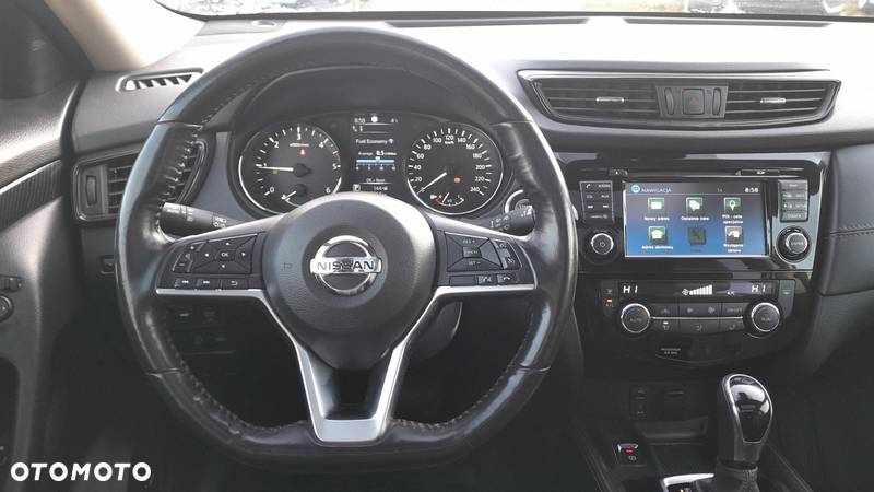 Nissan X-Trail - 12