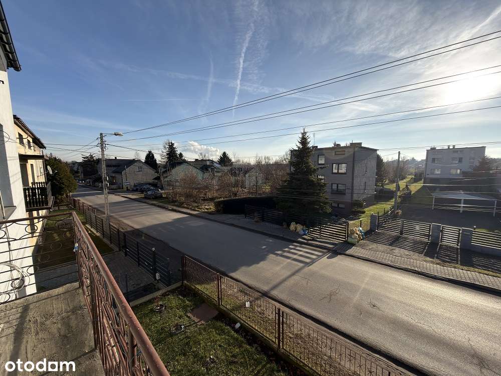 Lokal mieszkalny w postaci piętra budynku jednorodzinnego-11