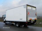 Iveco EUROCARGO 120-190L LIFT EURO6 CHŁODNIA CARRIER XARIOS 600MT - 4