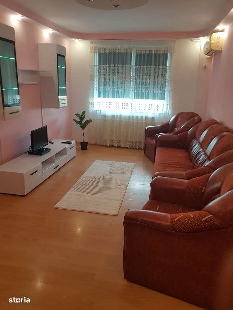 Vanzare 3 camere Fizicienilor | Centrala Proprie | 950m pana la metrou