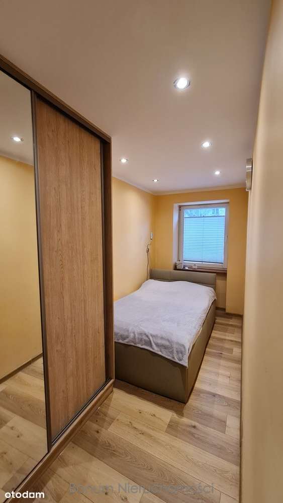 Na sprzedaż mieszkanie blisko rynku w Ząbkowicach-4