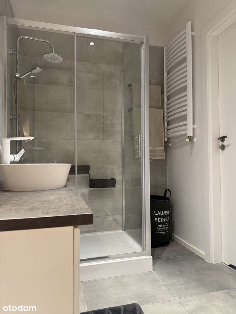 Nowoczesne 3-pok mieszkanie 69,56 m² – Osiedle Szafirowe, Suchy Las-8