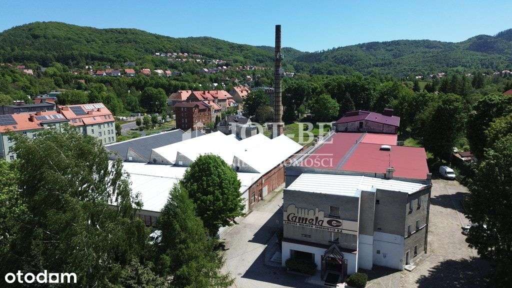 Działka pod zabudowę wielorodzinną! - Pełny obrazek: 2/8