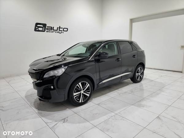 Peugeot 3008 - 21