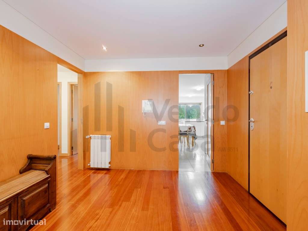 Vende-se T3 - S. Vítor - Braga-7