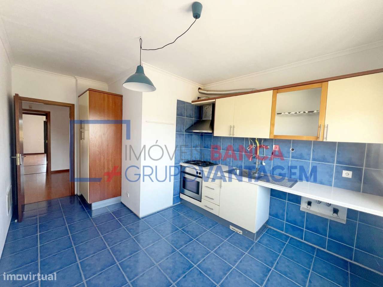 Apartamento T2, 6º andar - Quinta do Brandão, Paredes - Alenquer - Grande imagem: 5/30