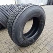 385/65R22,5 GOODYEAR ULTRA GRIP MAX T HL 14,5mm UŻYWANA NACZEPOWA T5287 - 3