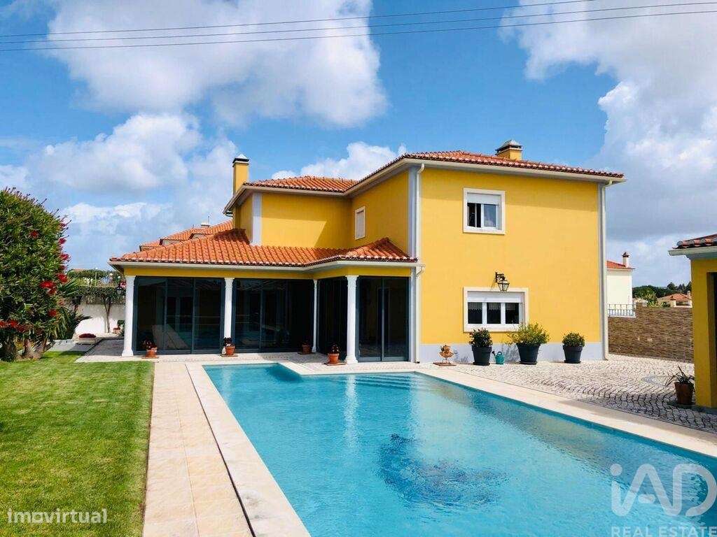 Casa / Villa T5 em Silveira de 285,00 m2 - Grande imagem: 4/26