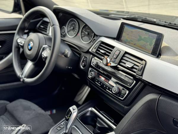 BMW 418 Gran Coupé d Pack M Auto - 6