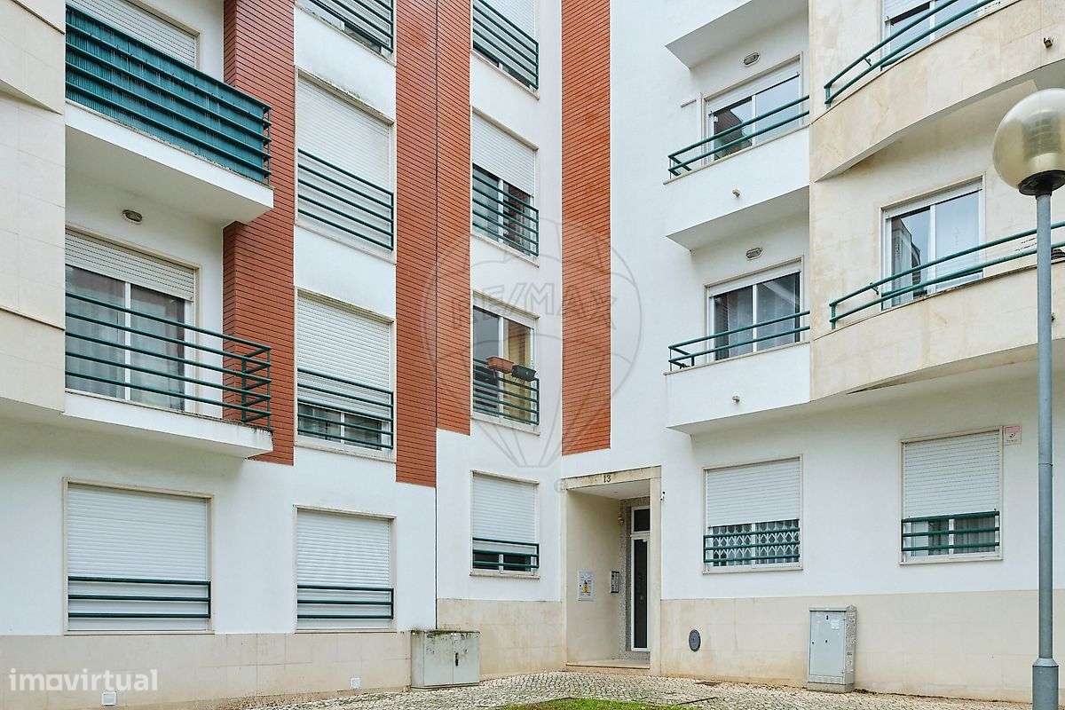 Apartamento T3 para venda-35