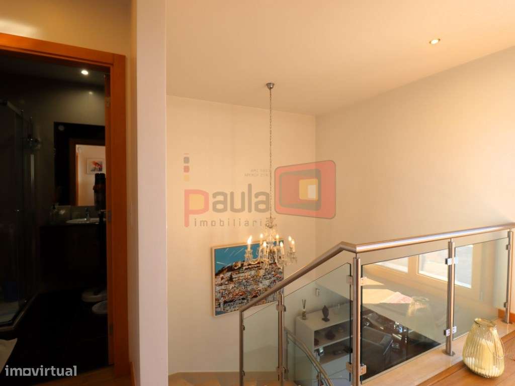 APARTAMENTO DUPLEX ALCOCHETE - CERRADO DA PRAIA-15