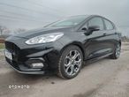 Ford Fiesta - 1