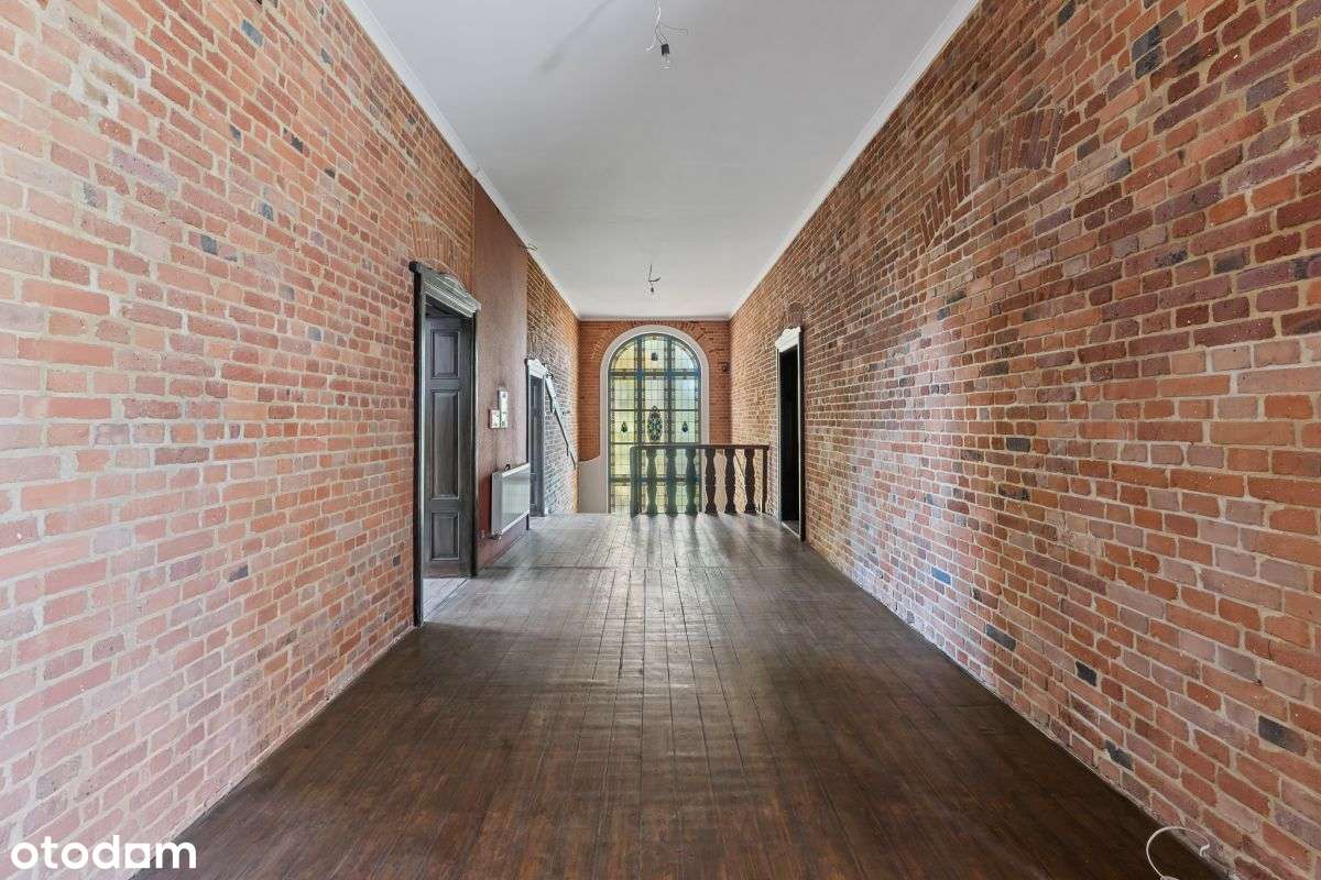 Willa Marzeń w Kaletach – Twoje Miejsce na Ziemi!-14