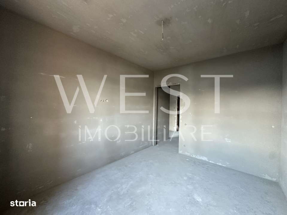 Ap 2cam | La 2 minute de VIVO MALL | 47mp UTIL + BALCON | Bloc NOU - Imagine principală: 4/5