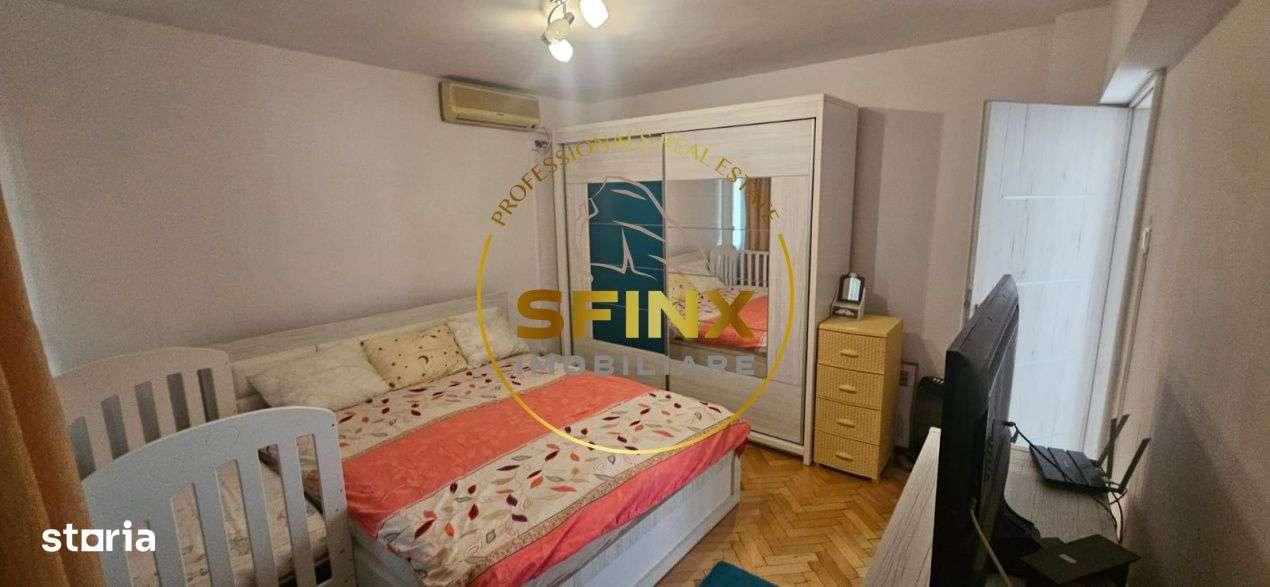 Apartament 3 camere bloc Perla oportunitate - Imagine principală: 4/9