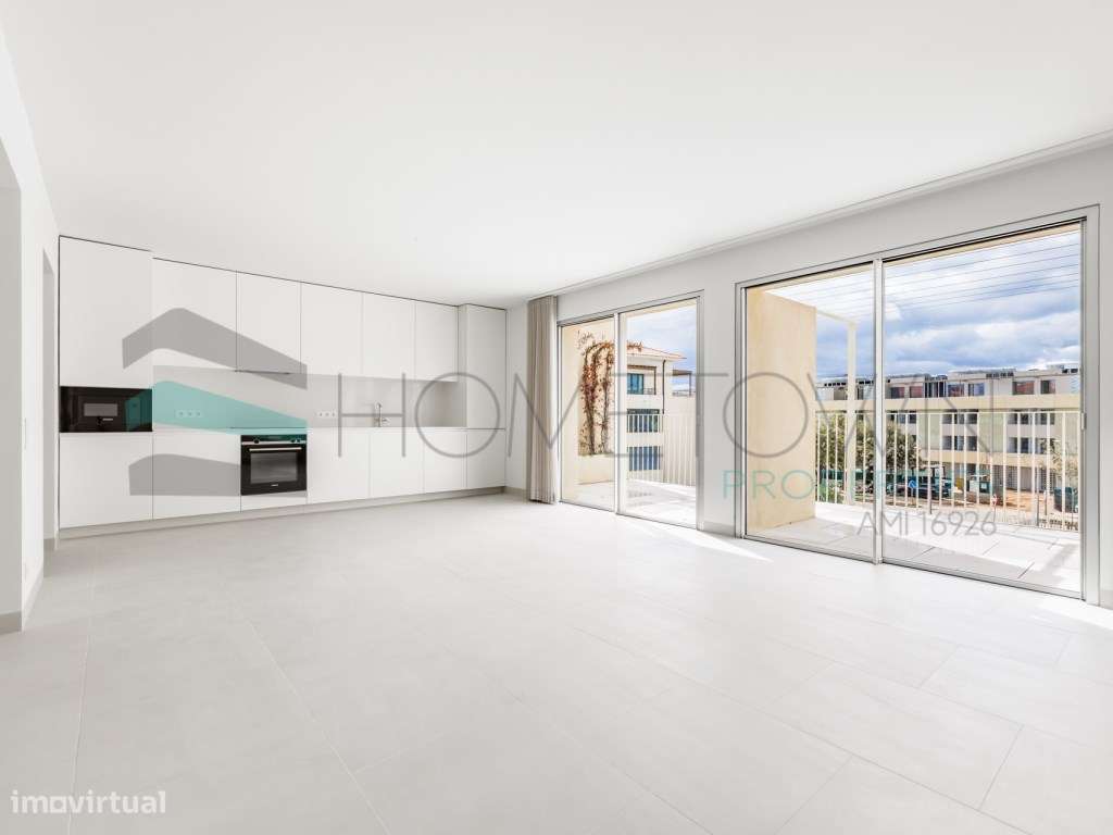 Apartamento T2 Top floor- Vilamoura - Grande imagem: 3/47