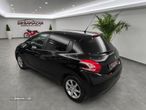 Peugeot 208 1.4 HDi Allure - 9