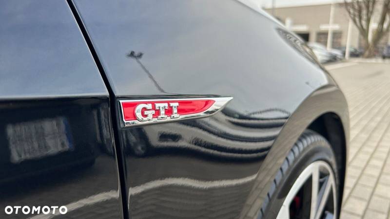 Volkswagen Golf VII 2.0 TSI BMT GTI Performance - 36