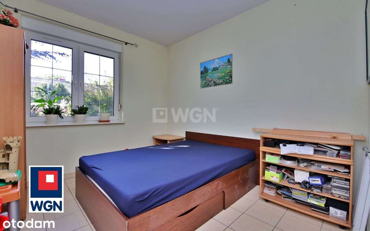 Gotowy do zamieszkania dom w spokojnej okolicy | C-9