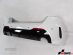 Parachoques Pack M Trás Seminovo/ Original BMW 1 (F40) 51129881580 - 2