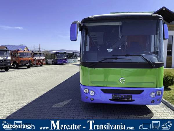 Irisbus axer - 12