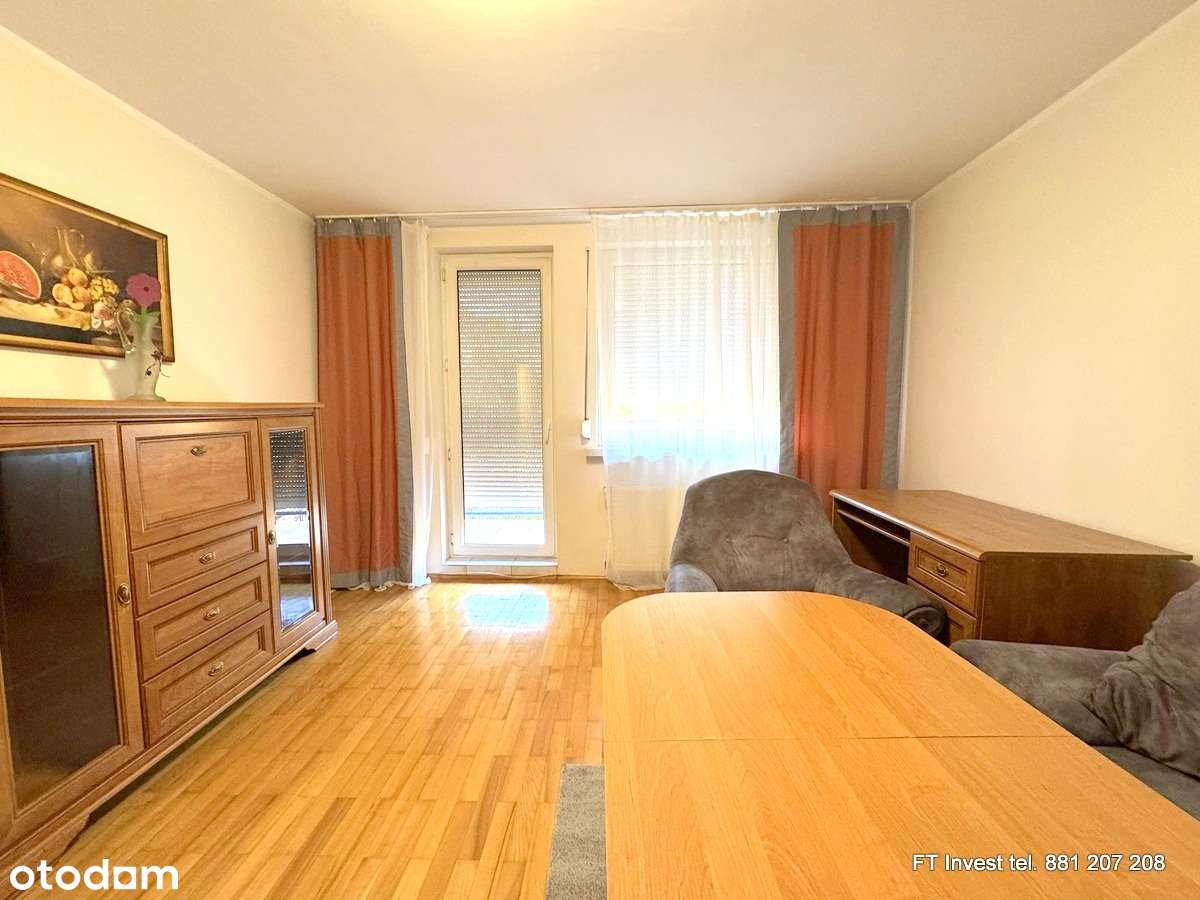 rozkładowe, dwustronne 3 os. pokoje,2 balkony,piwnica, GARAŻ w cenie!-0