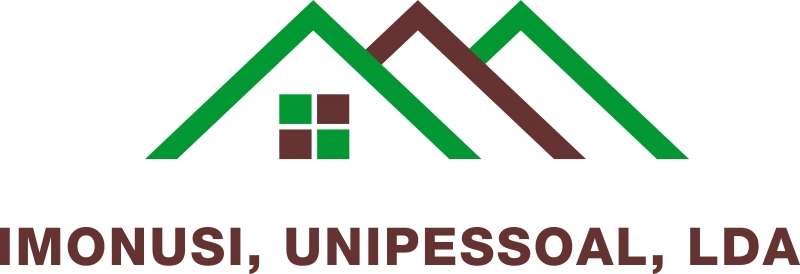 Imonusi Unipessoal Lda