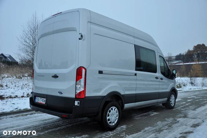 Ford Transit - 6