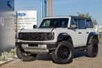 Ford Bronco - 3