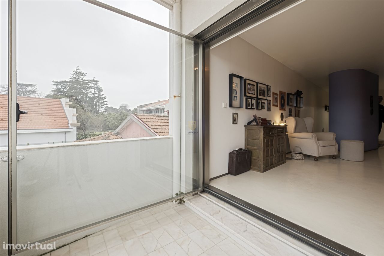 Apartamento  T1 Serralves