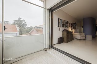 Apartamento  T1 Serralves