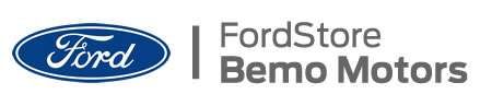 Ford Store Bemo Motors logo