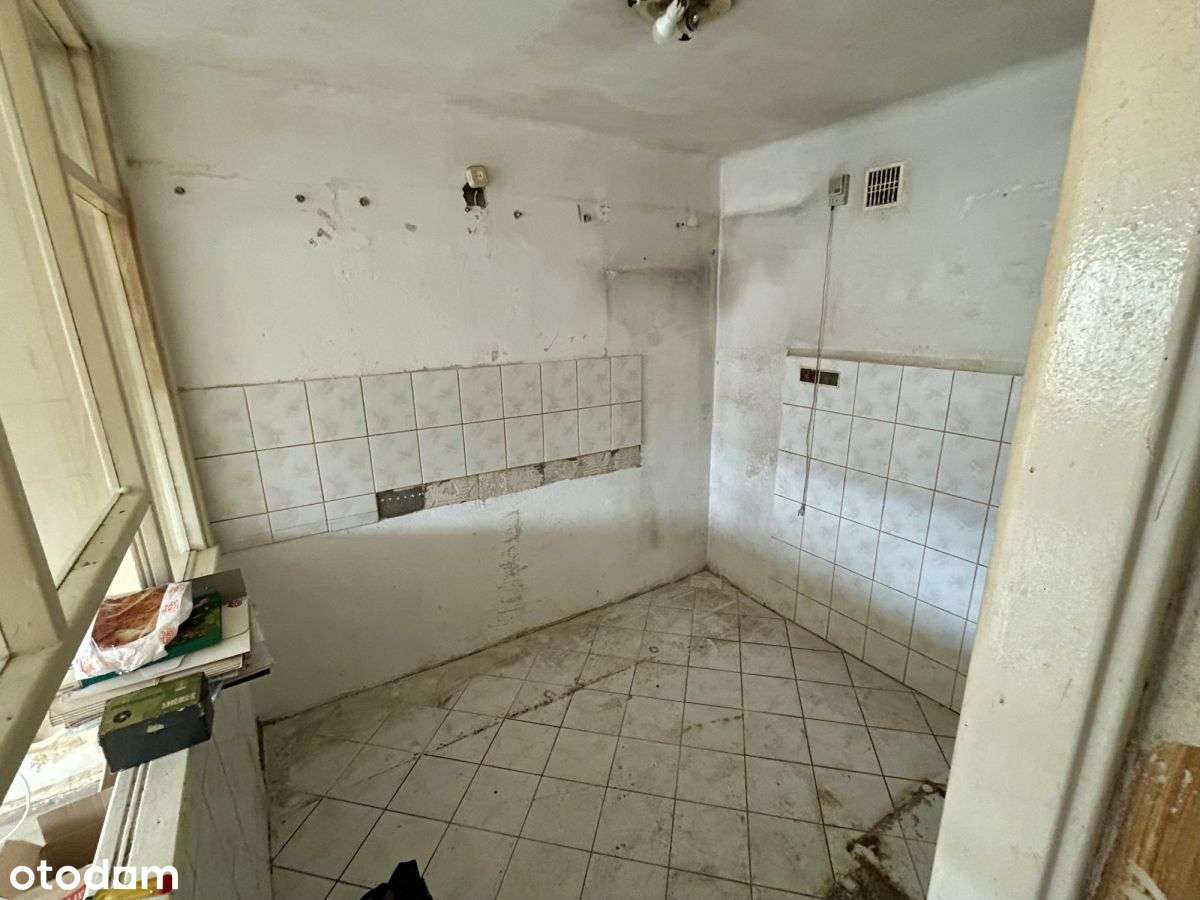 2 pok. 36,43m2, Legionowo, Zegrzyńska 13, Jasne - Pełny obrazek: 5/16