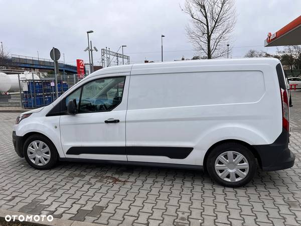 Ford Transit Connect 230 L2 LKW Basis - 3