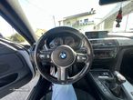 BMW 420 Gran Coupé d Pack M - 9