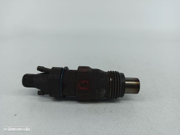 Injector Renault Espace Iii (Je0_) - 1