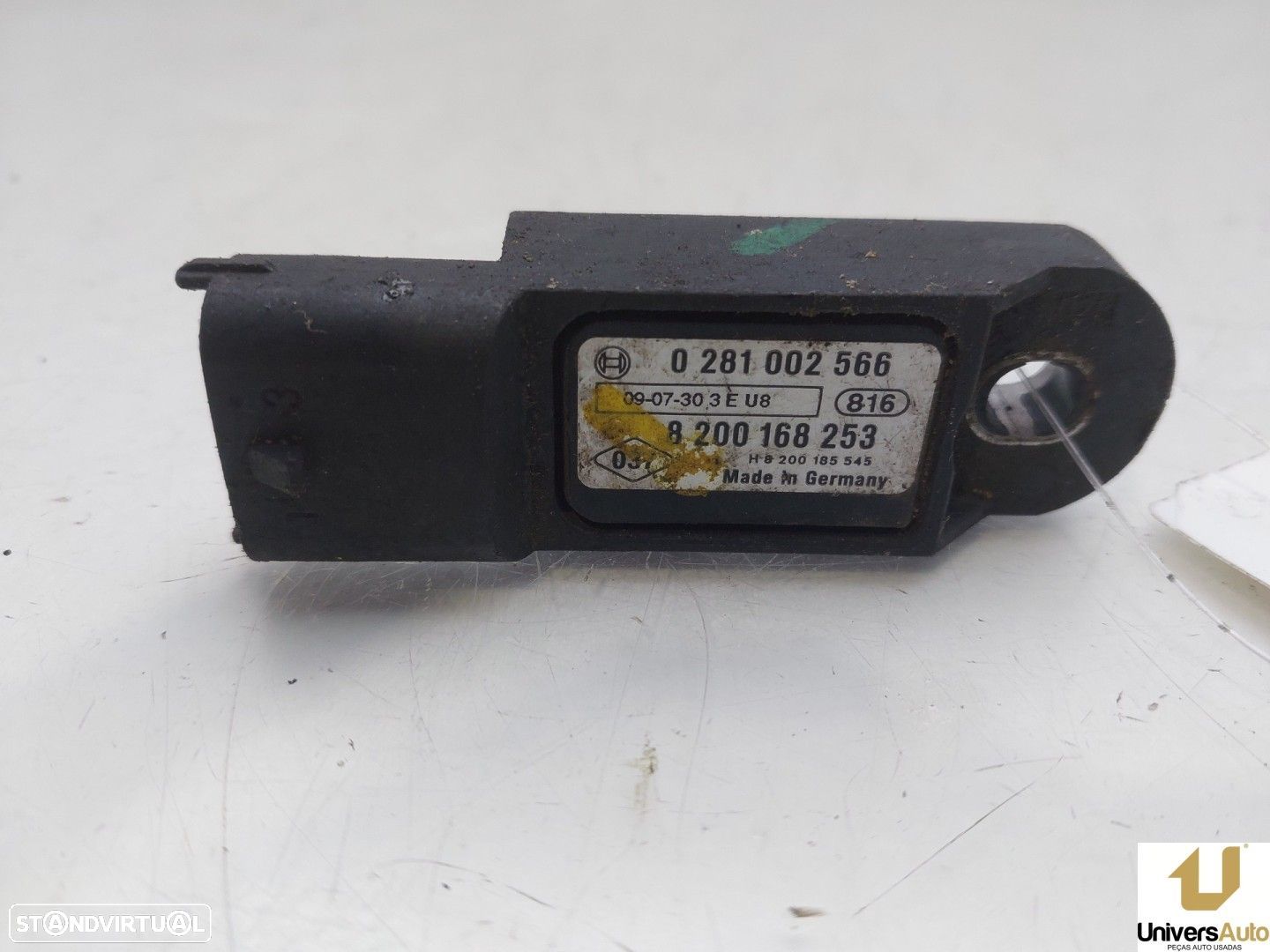 SENSOR RENAULT CLIO III 1.5 DCI (C/BR0G, C/BR1G) 68CV 1461CC - 1