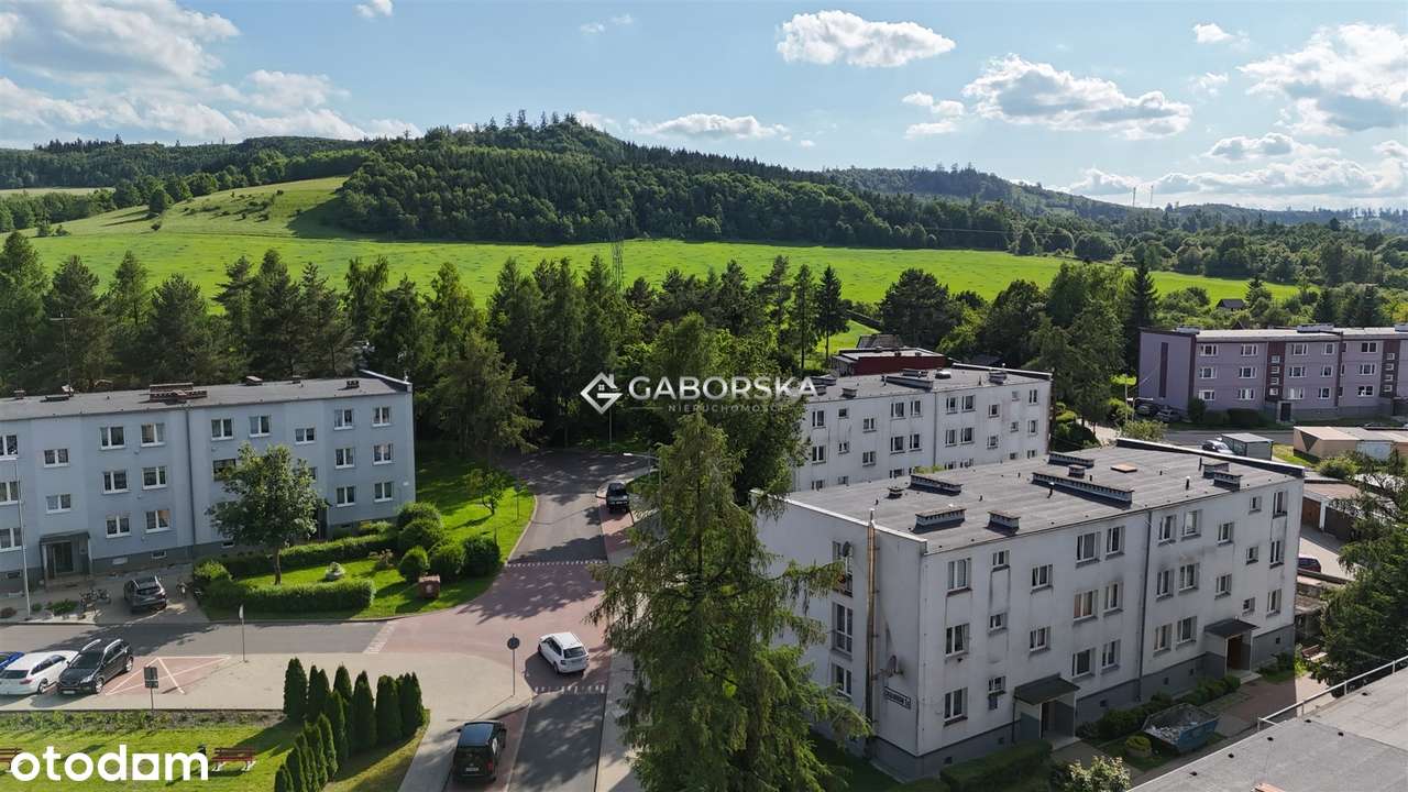 3 pokoje - parter - balkon-8