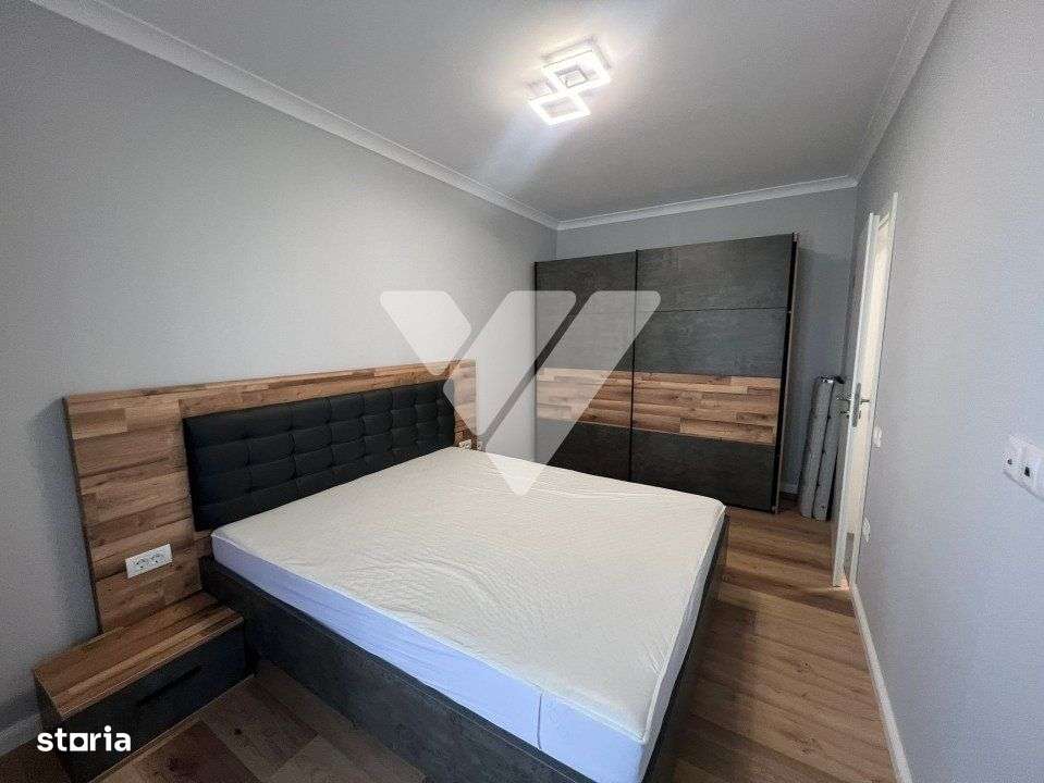 Apartament modern 2 camere de inchiriat zona Doamna Stanca - Imagine principală: 5/8