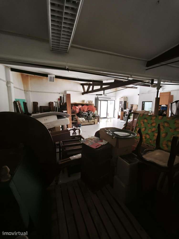 Armazém | Vila de Sintra - Grande imagem: 5/11