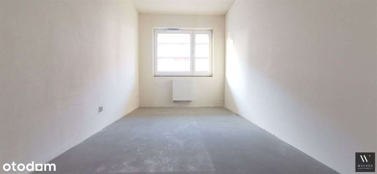 Osiedle Zam | Komfortowe 2 pokoje + balkon 8m2-4