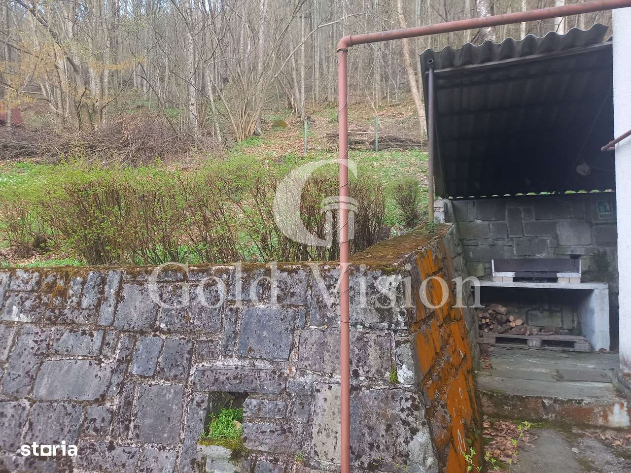 Casa de vacanta cu 5 camere in loc Sovata-14