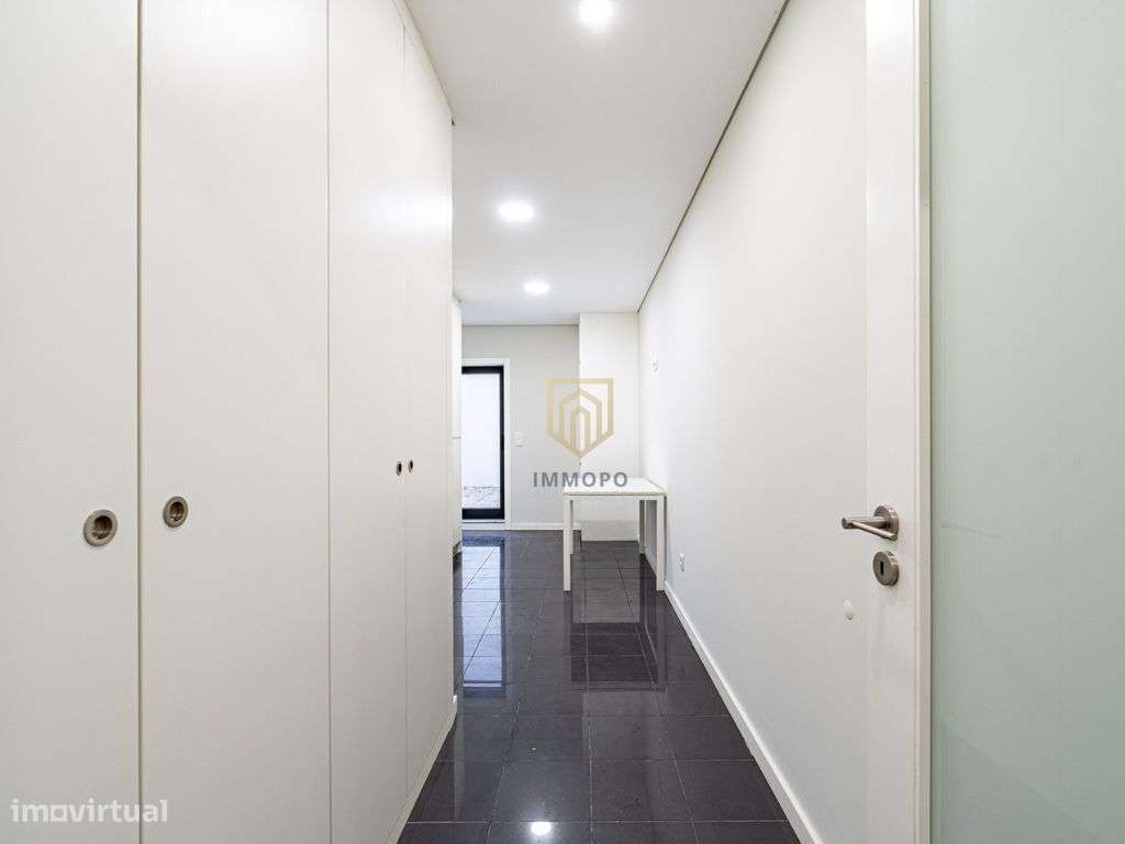 Apartamento T1 Venda em Matosinhos e Leça da Palmeira,Matosinhos - Grande imagem: 5/25